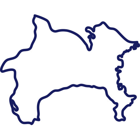 神奈川県専門の地域密着