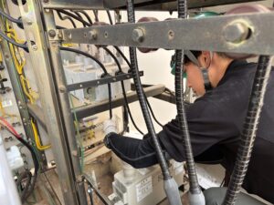 キュービクルはリース・レンタルでも導入できる｜買い取りとの違いと活用メリット【2026年版】