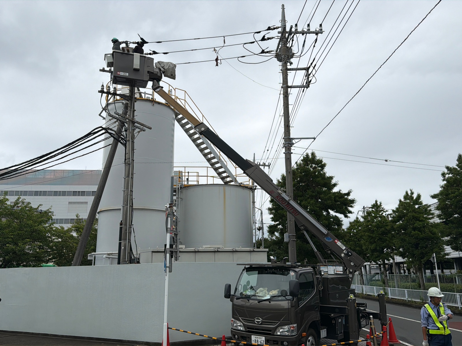 倉庫・工場05